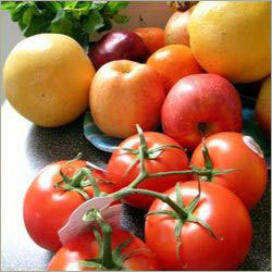 Natural Antioxidants