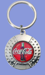 Promotional Key Chains