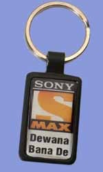 Promotional Keyrings