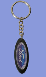 Promotional Key Chain
