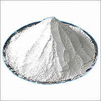 Basic Refractory White Silica Powder