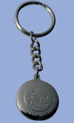 Promotional Key Ring