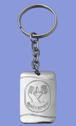 Corporate Key Chains