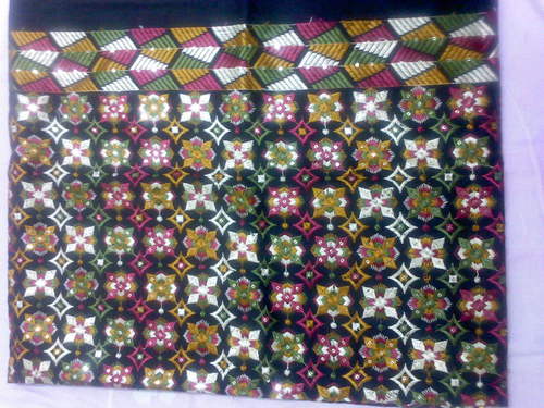 PHULKARI DUPATTA(COTTON)