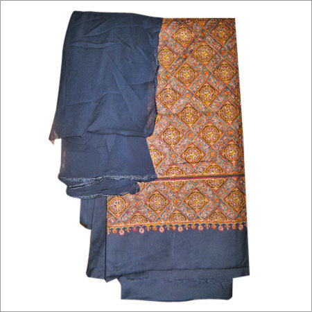 Winter Spun Soft Suit