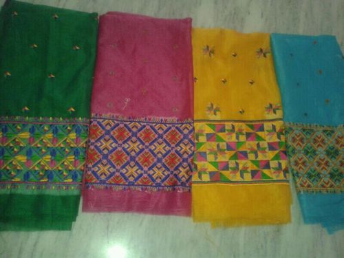 KOTA Cotton Phulkari Suits