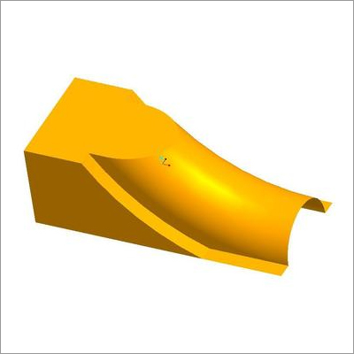 Pipe Bending Dies