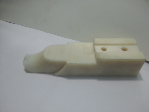 Pipe Bending Wiper Die