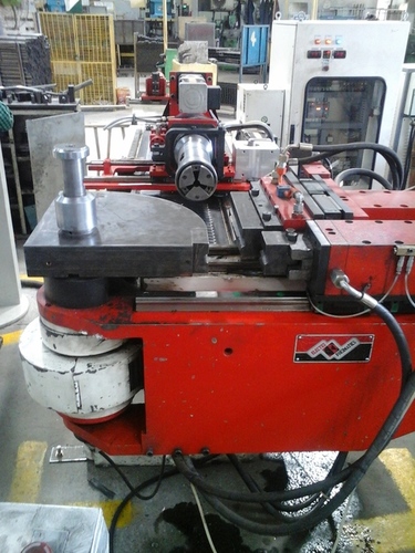 Pneumatic Pipe Bending Tools