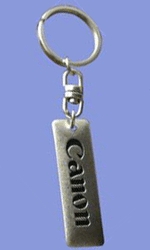 Corporate Keychain