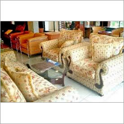 Modern Living Room Furniture