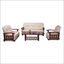 White Living Room Furniture