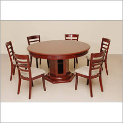 Round Dining Tables