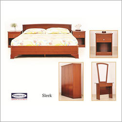 Sleek Bedroom Furniture