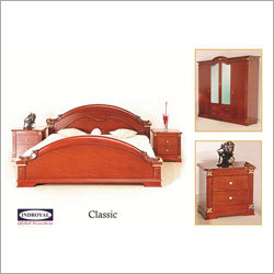 Classic Bedroom Furniture Set