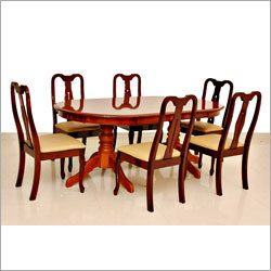 Dining Hall Furniture