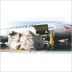 International Air Freight Forwarding