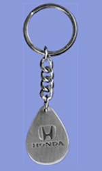 Stainless Steel Key Chains