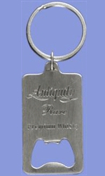 Stainless Steel Keychains