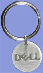 Stainless Steel Keychains
