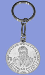 Stainless Steel Key Rings