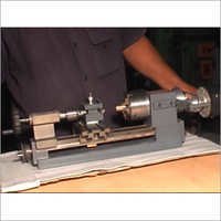 Tabletop CNC lathe Machines