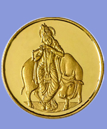 Promotional Coin