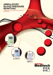 Blood Pressure Monitors