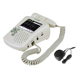 Ultrasonic Fetal Doppler