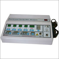 Ultrasonic Combo Therapy