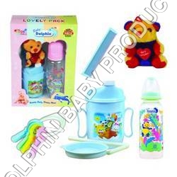 Baby Gift Packs