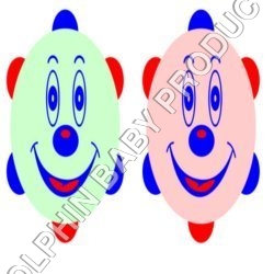 Baby Duffly Rattle