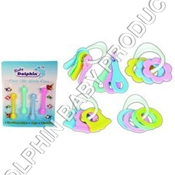 Teethers