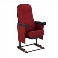 Multiplex Highly Comfortable Theater Chair