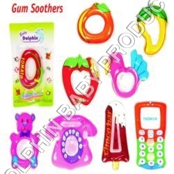Gum Soothers