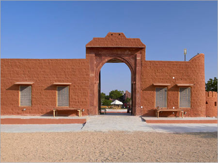 Resorts