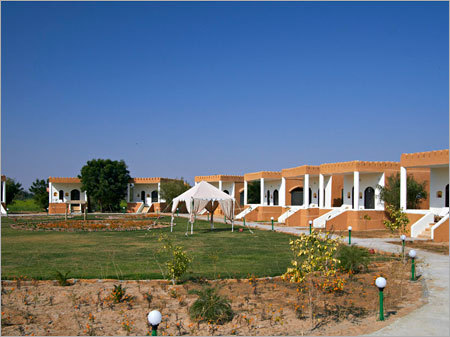 Super Luxury Resorts