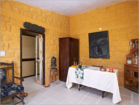 Resort Room
