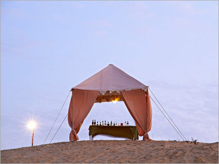 Wedding Venue in Rajasthan