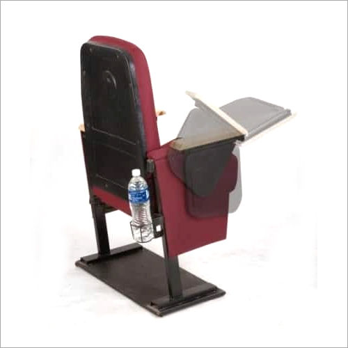 Single Seater Auditorium Chair