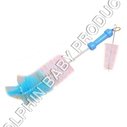 Nipple Cleaning Brush
