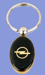 Revolving Keychains
