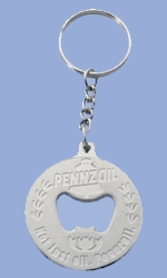 Bottle Opener Key Chains