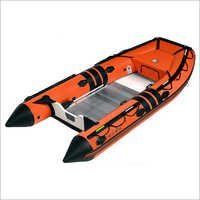 Inflatable Rubber Boat