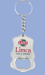 Bottle Opener key Rings