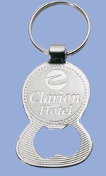 Bottle Opener Keychain