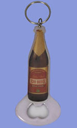Customized Bottle Openers