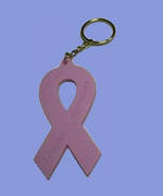 Customized PVC Keychains
