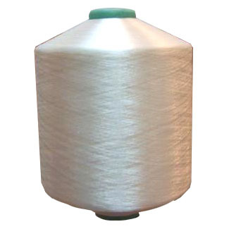 Polyester Twisted yarn