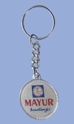 Meena Keychains